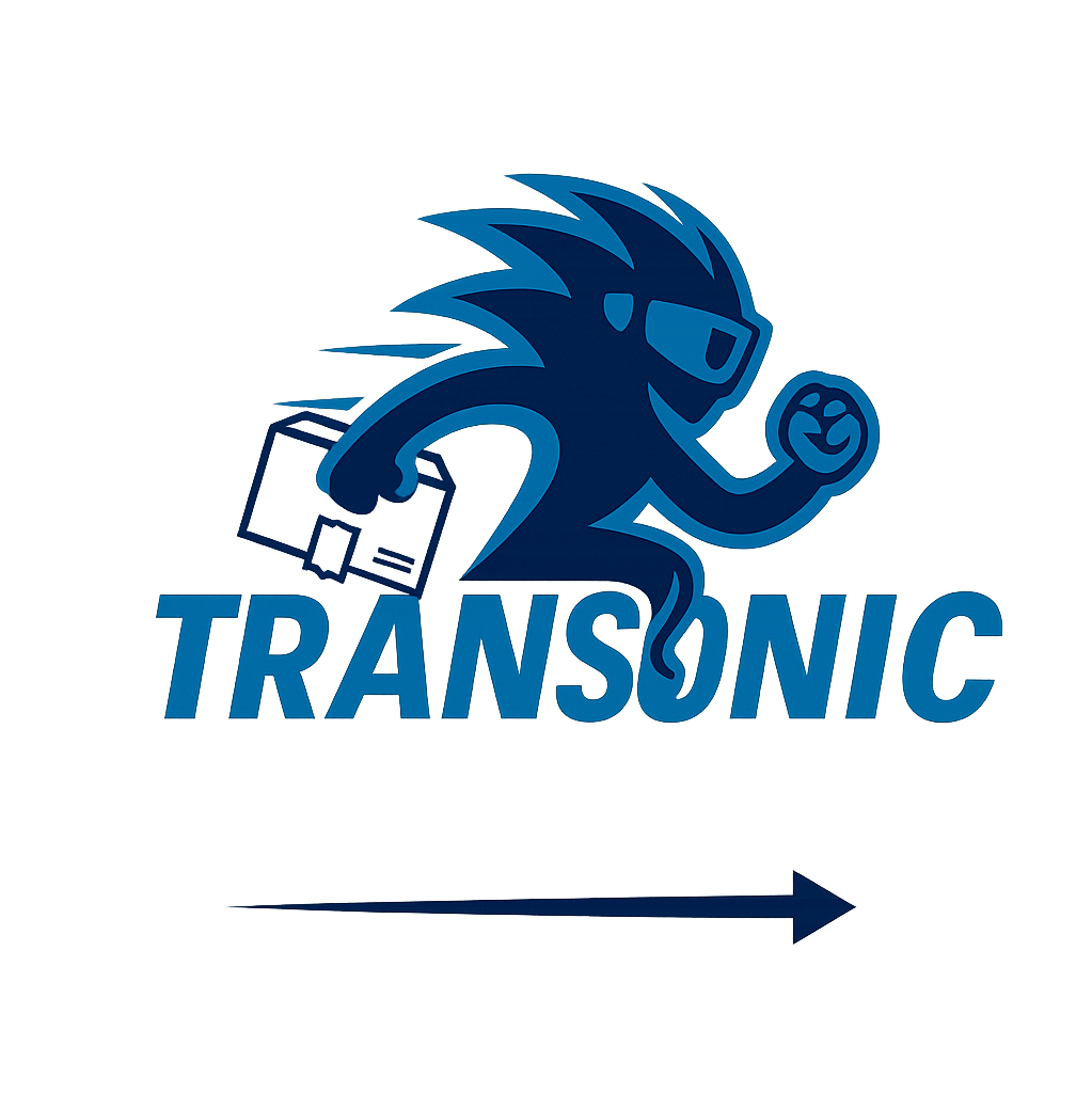 TRANSONIC